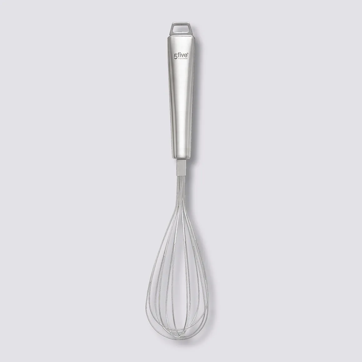 Fouet en inox