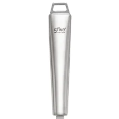 Fouet en inox