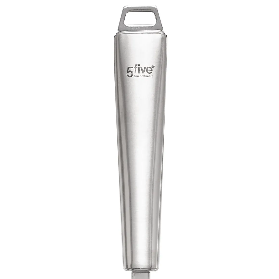 Fouet en inox