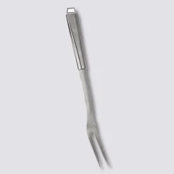 Fourchette à viande en inox