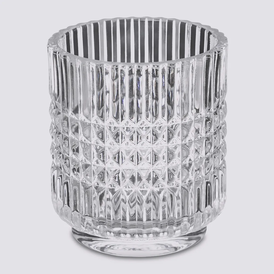 Gobelet en verre