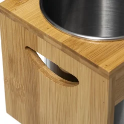 Égouttoir à couverts en inox