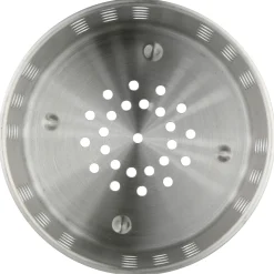 Égouttoir à couverts, Inox