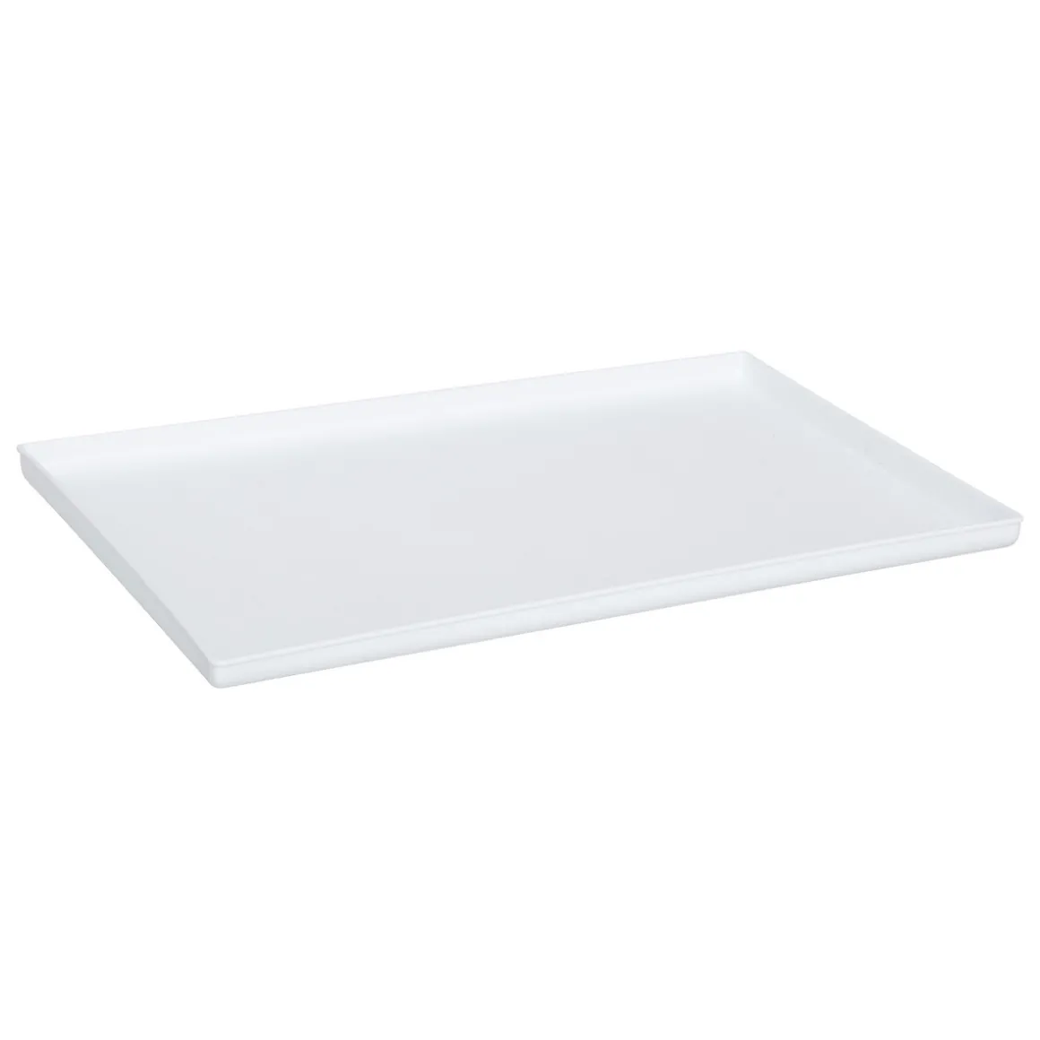 Égouttoir 2 niveaux, Blanc