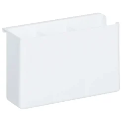 Égouttoir 2 niveaux, Blanc