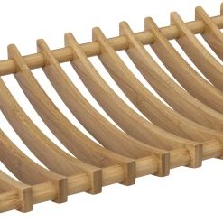 Égouttoir 2 niveaux et couverts