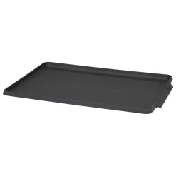 Égouttoir pliable, Gris