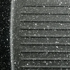 Grill Aluminium forgé, 28 cm
