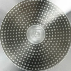 Grill Aluminium forgé, 28 cm