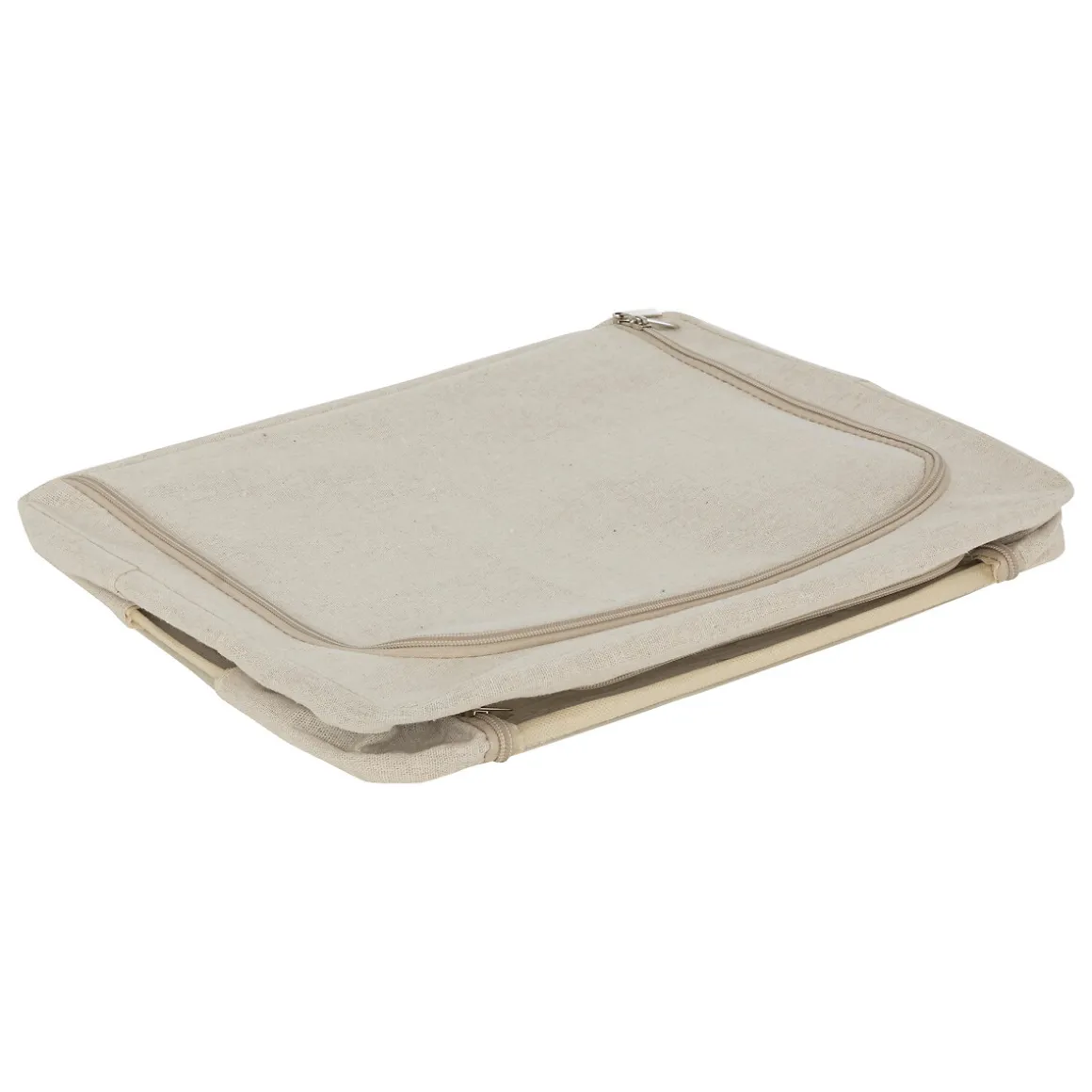 Housse de rangement double ouverture, 40x31 cm