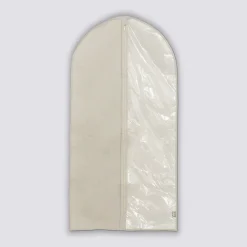 Housse de rangement pour vêtement, 115x58 cm