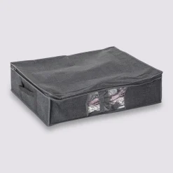 Housse rangement sous vide 60x45x15cm