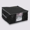 Housse rangement sous vide 40x40x15cm