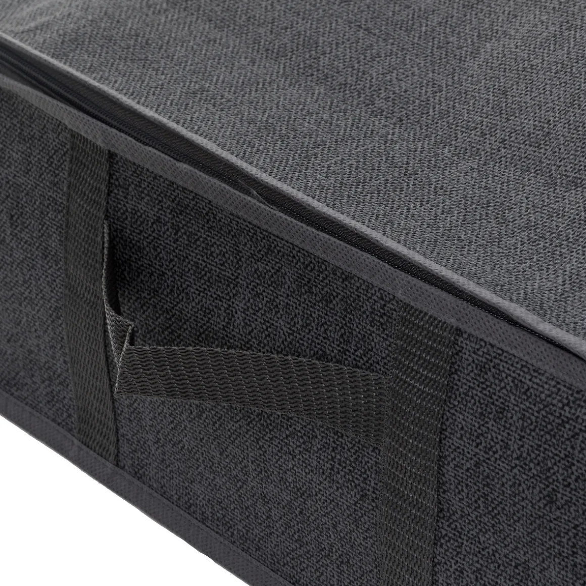 Housse rangement sous vide 40x40x25cm