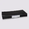 Housse rangement sous vide lit 100x45x15cm