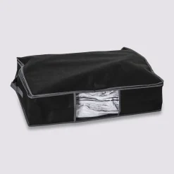 Housse rangement sous vide 60x45x15cm