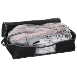 Housse rangement sous vide 60x45x15cm