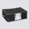 Housse rangement sous vide 60x40x25cm
