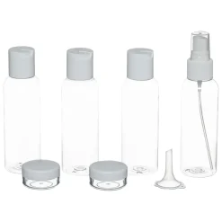Kit accessoires de voyage