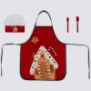 Kit cuisine, L.50 cm, Plusieurs coloris