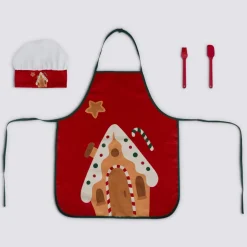 Kit cuisine, L.50 cm, Plusieurs coloris