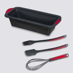 Kit pâtisserie, spécial cake