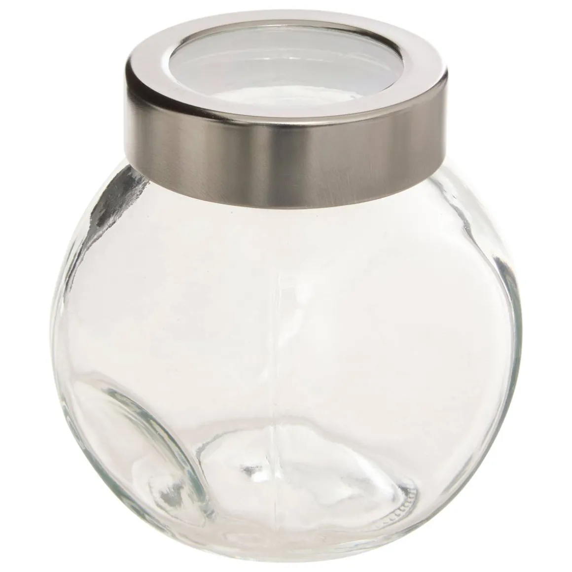Lot de 3 bocaux à épices, 200 ml