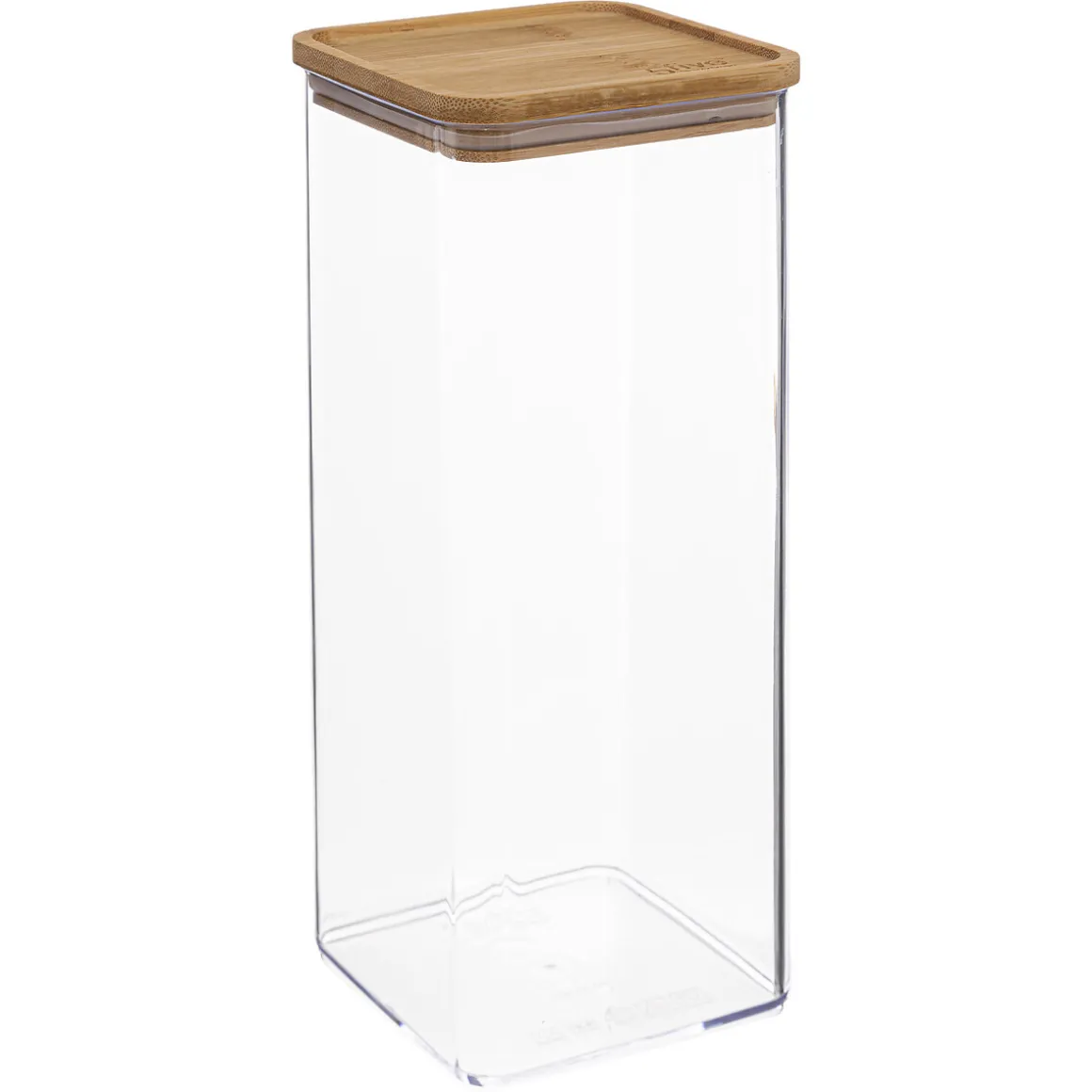 Lot de 8 bocaux de conservation hermétiques 0,5L à 2L