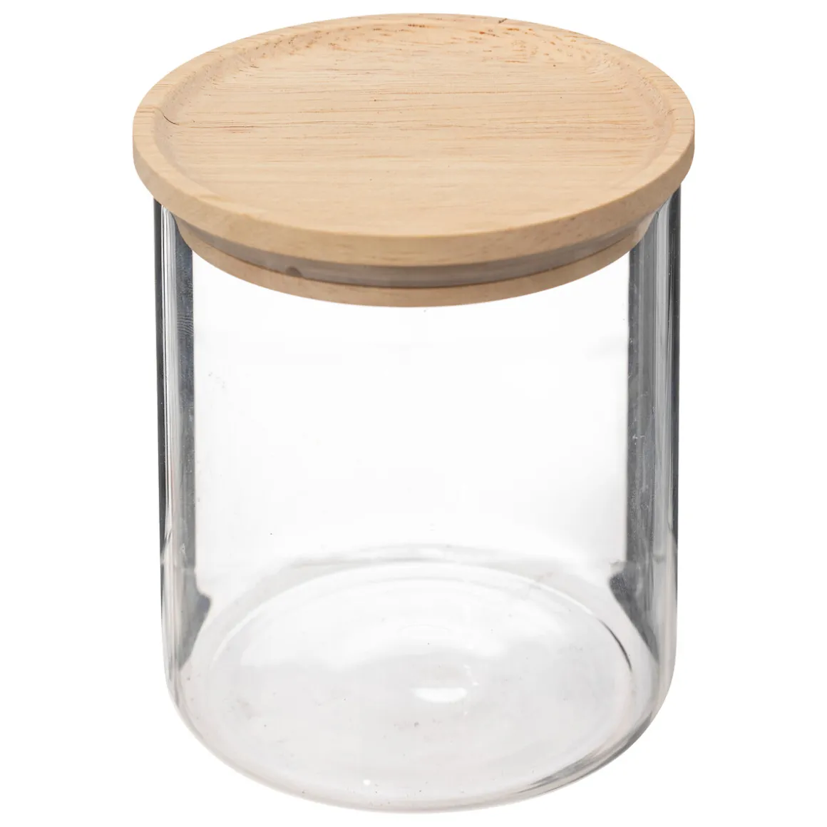 Lot de 9 bocaux de conservation hermétiques en verre 350ml
