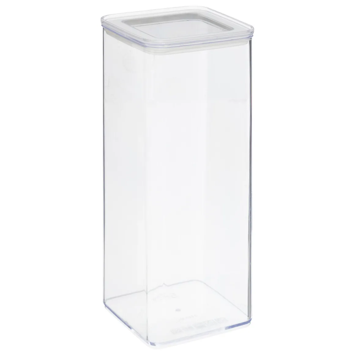 Lot de 8 bocaux de conservation hermétiques 0,5L à 2L