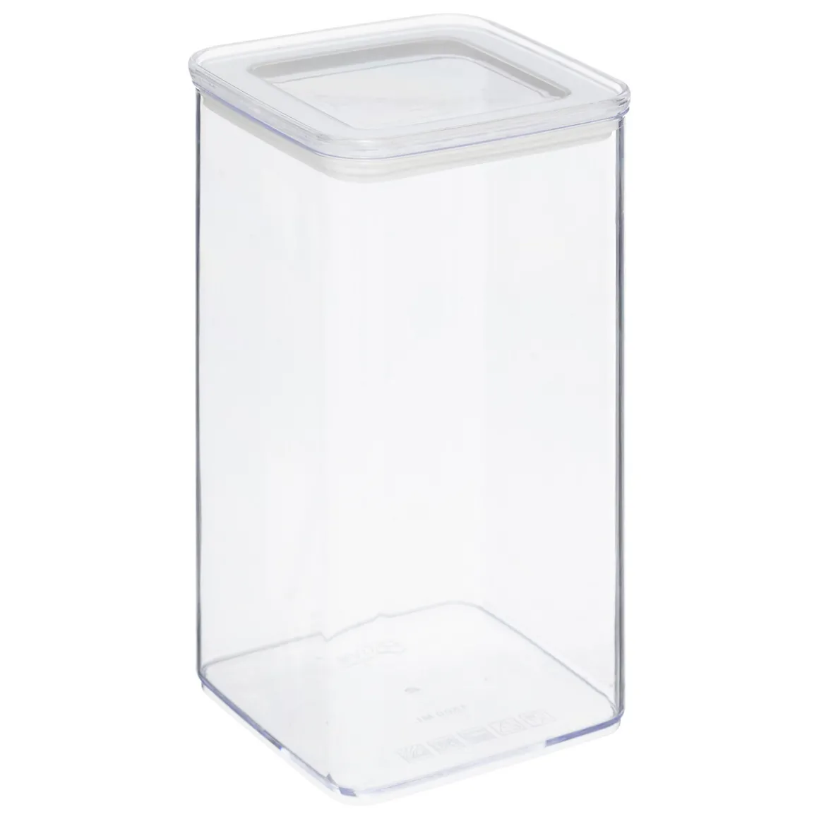 Lot de 8 bocaux de conservation hermétiques 0,5L à 2L