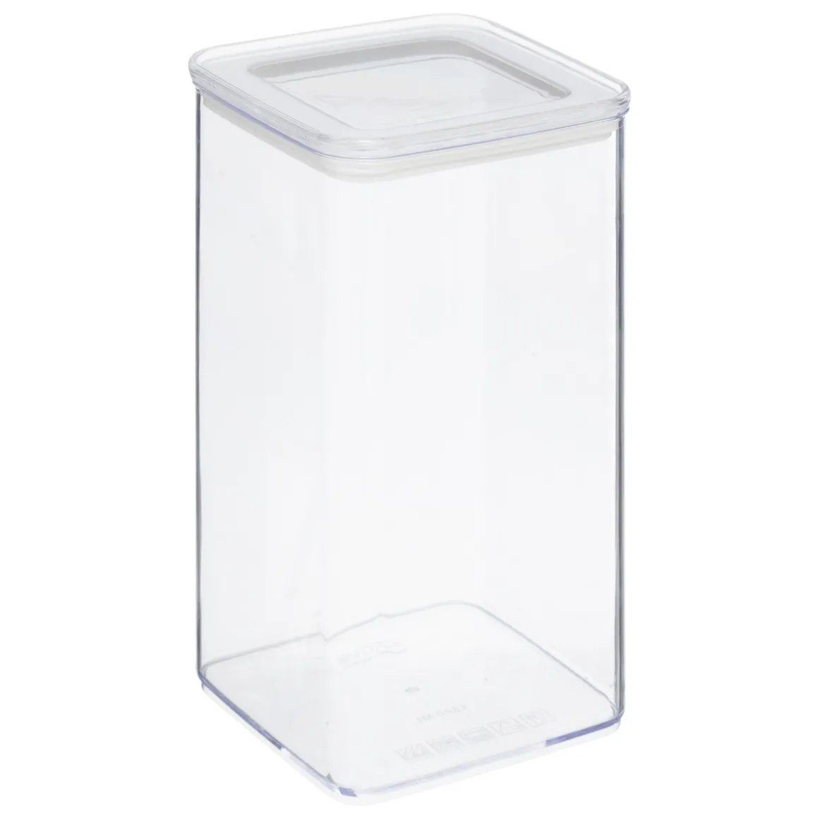 Lot de 8 bocaux de conservation hermétiques 1L et 1,5L