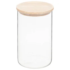 Lot de 3 bocaux, 1L