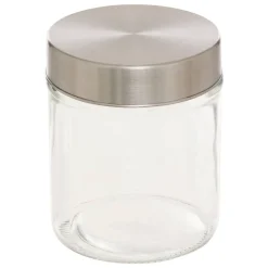 Lot de 3 bocaux, 0,7L