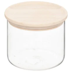 Lot de 3 bocaux, 0,4L/0,9L/1,5L