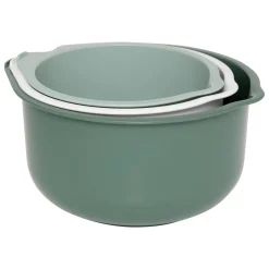 Lot de 3 bols à mixer, 1,5L/2L/3L