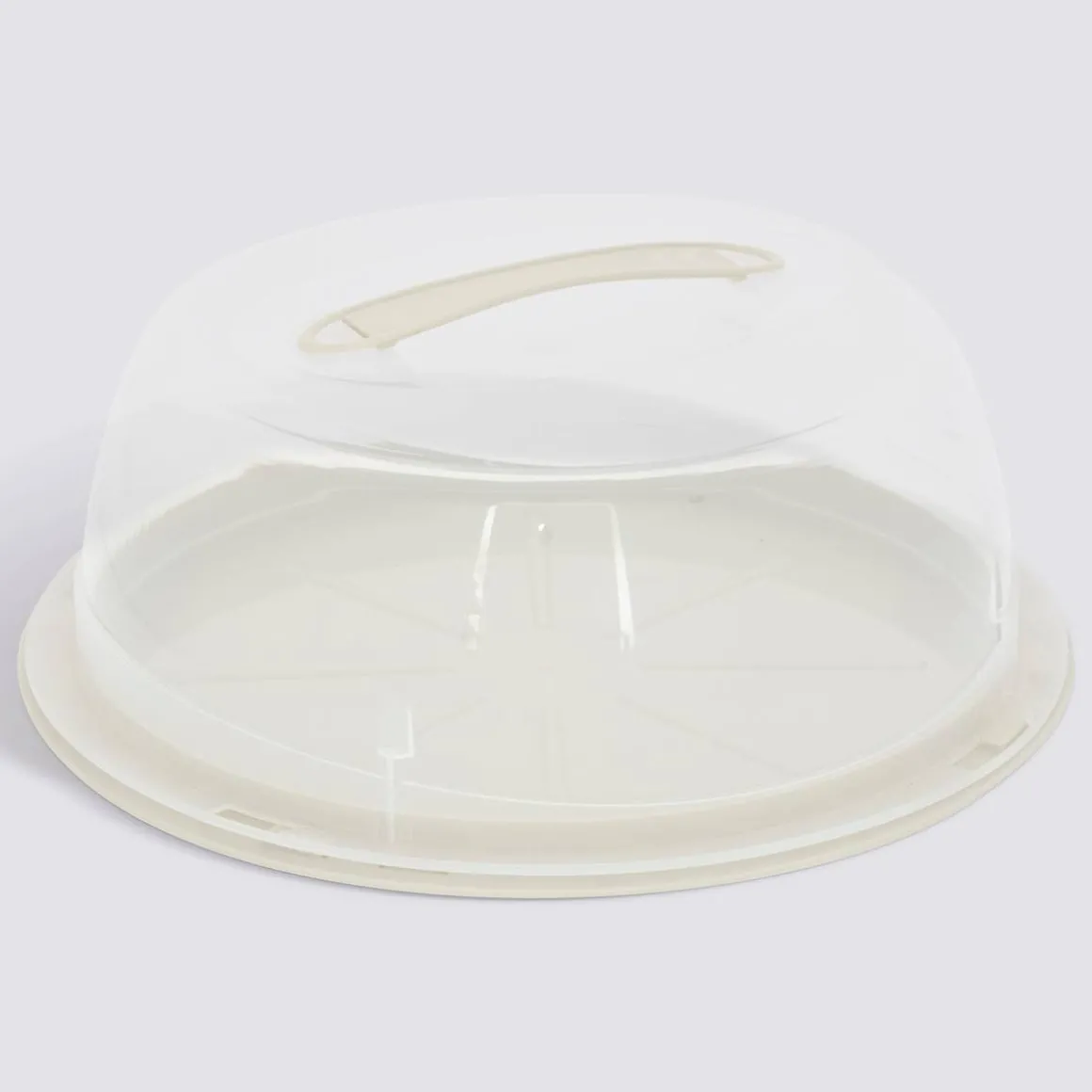 Lot de 2 boîtes à gâteaux, plusieurs coloris