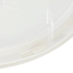 Lot de 2 boîtes à gâteaux, plusieurs coloris
