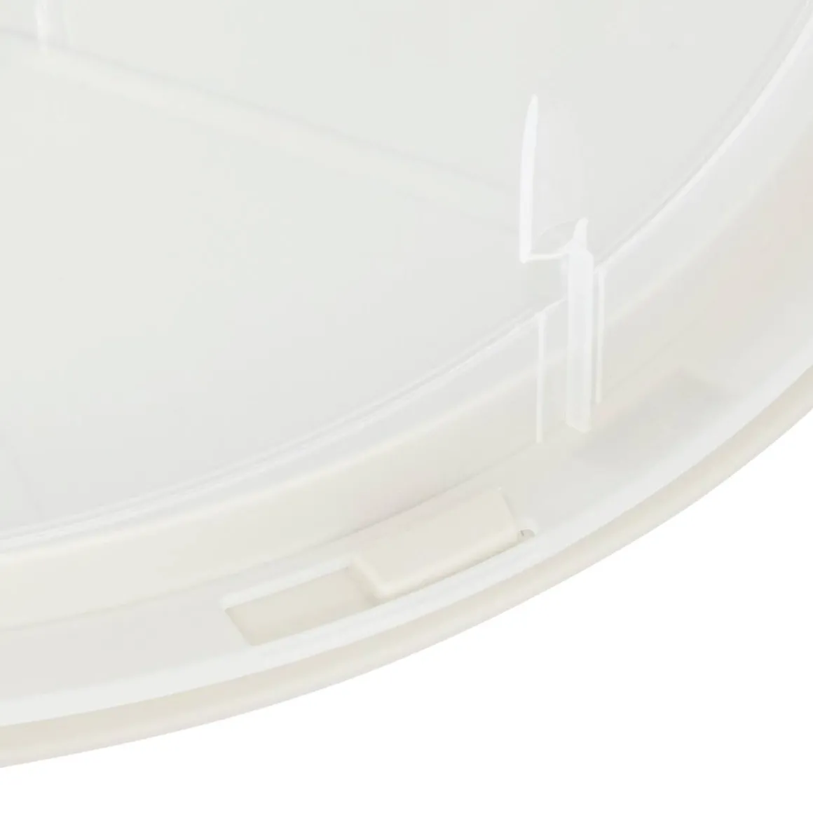 Lot de 2 boîtes à gâteaux, plusieurs coloris