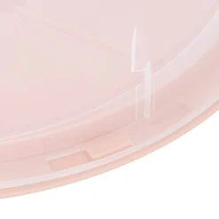 Lot de 2 boîtes à gâteaux, plusieurs coloris