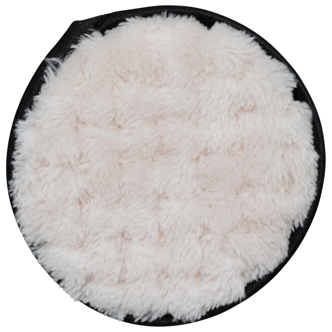 Lot de 7 cotons lavables, Microfibre