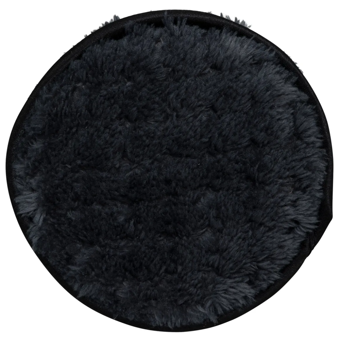 Lot de 7 cotons lavables, Microfibre