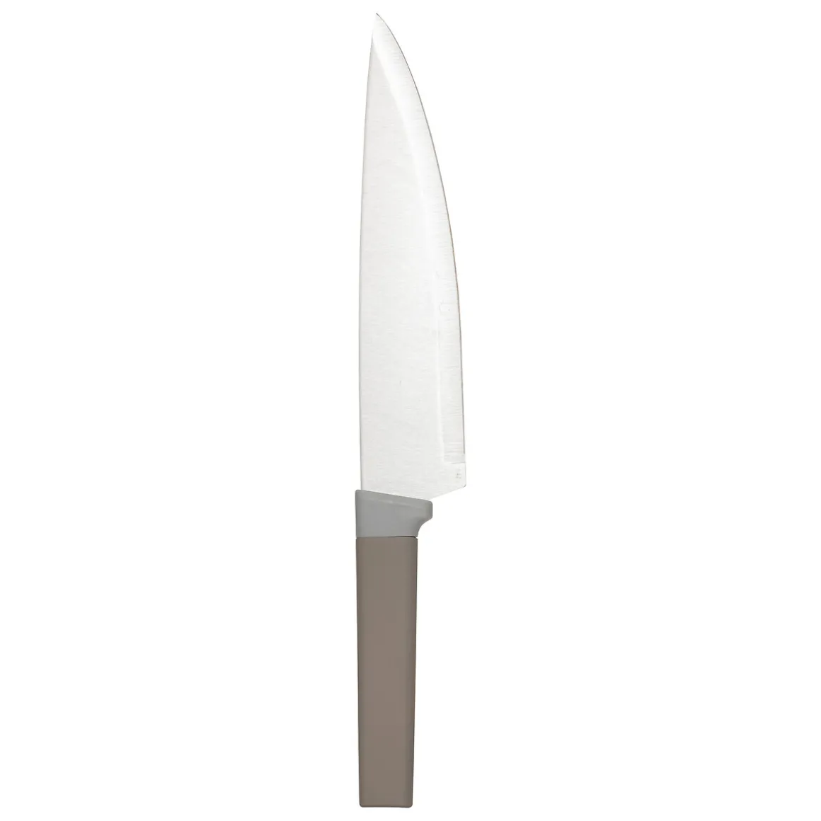 Lot de 3 couteaux manche antidérapant
