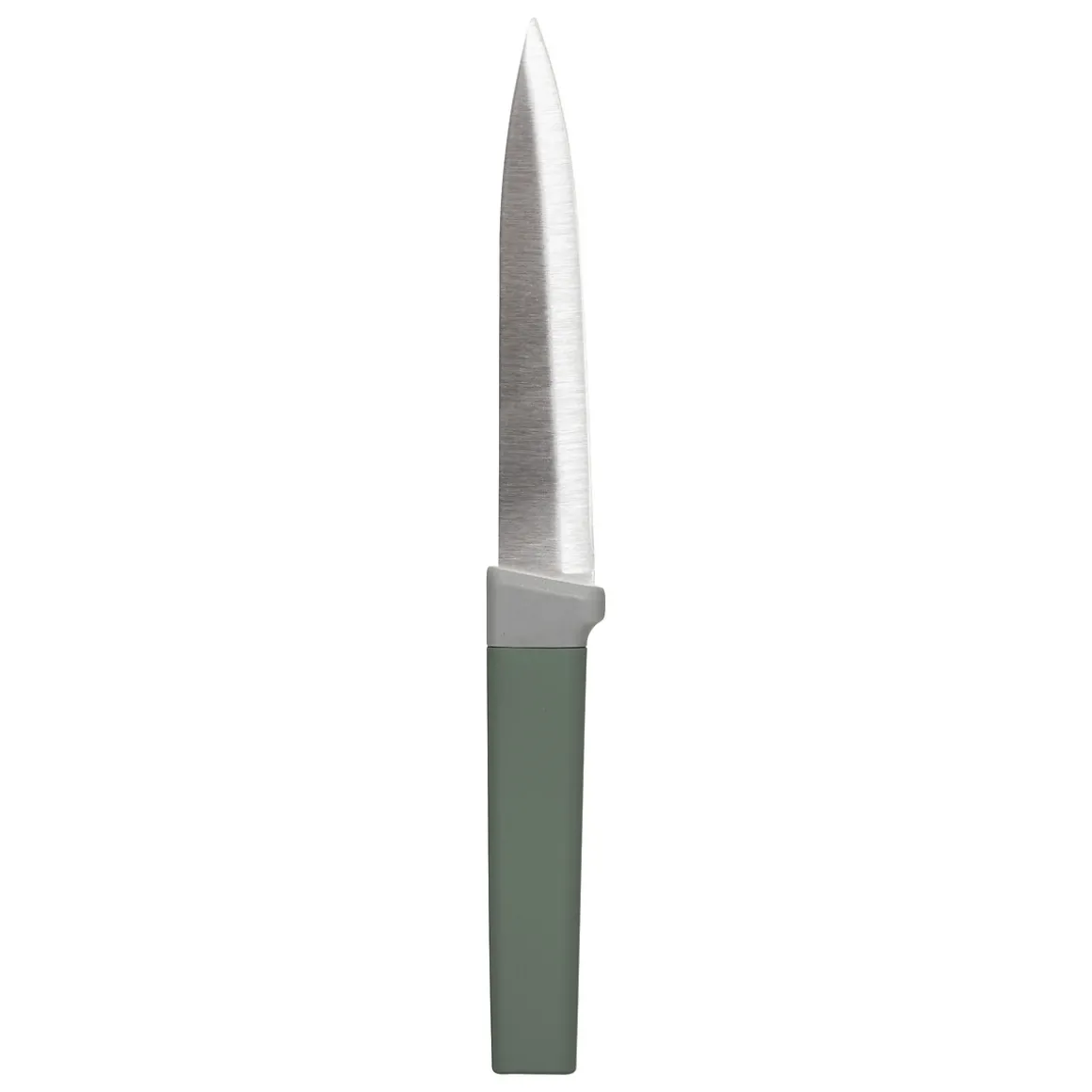 Lot de 3 couteaux manche antidérapant