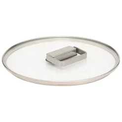 Lot de 2 faitouts, 20/24 cm