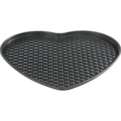Lot de 3 moules démontables assortis