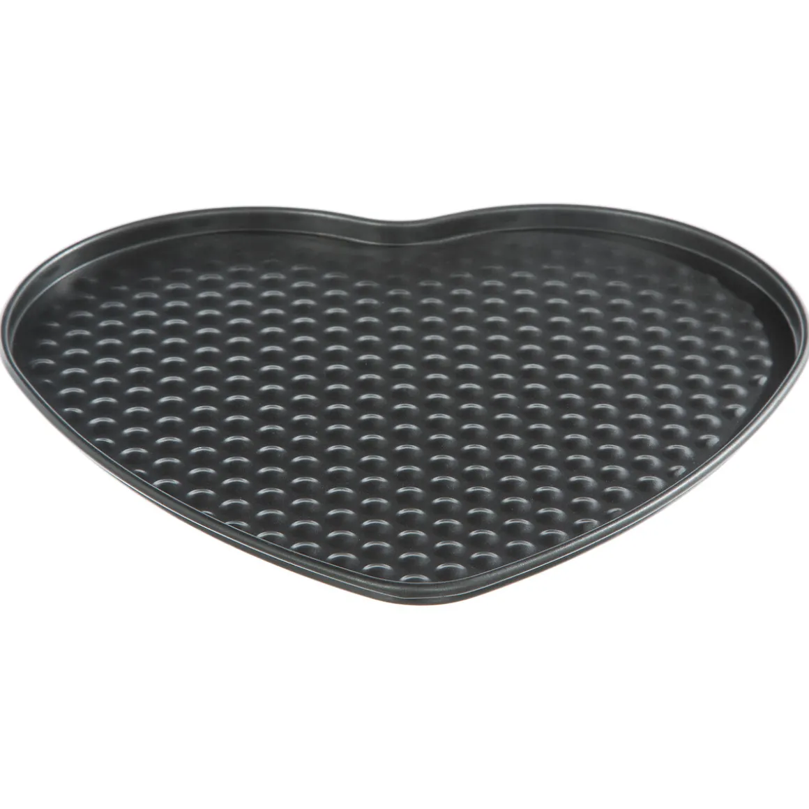 Lot de 3 moules démontables assortis