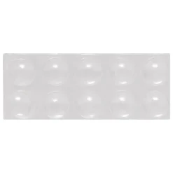Lot de 116 patins