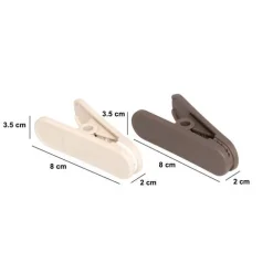 Lot de 10 pinces à linge