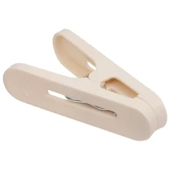 Lot de 20 pinces à linge maxi